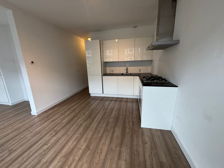 Foto 5 van Boterdiepstraat 38-1