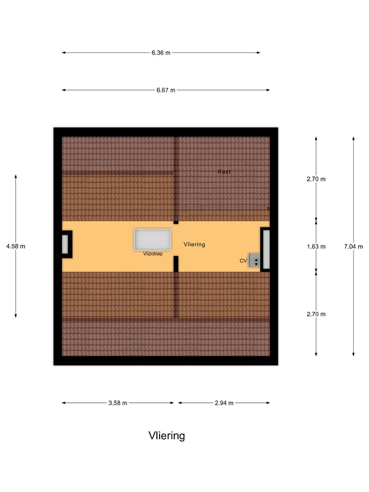 Foto 46 van Burgemeester Claessenstraat 1