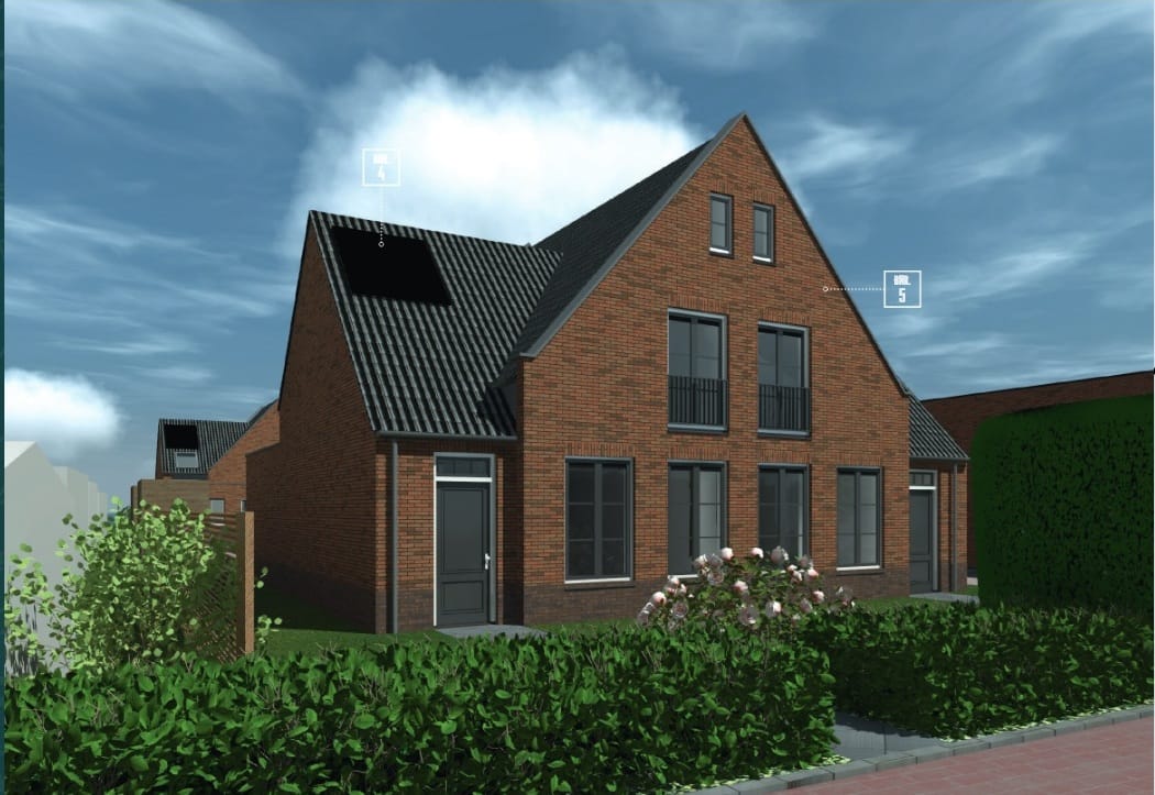 Photo 1 of Mariënrade 35