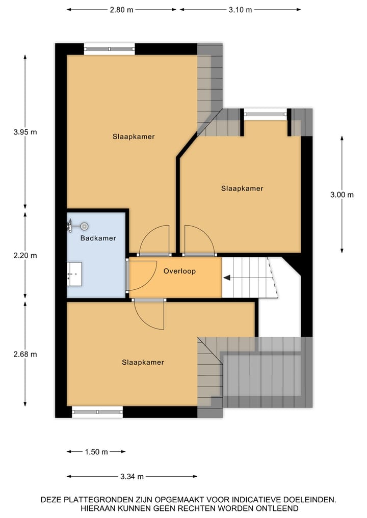 Foto 4 van Mariënrade 35