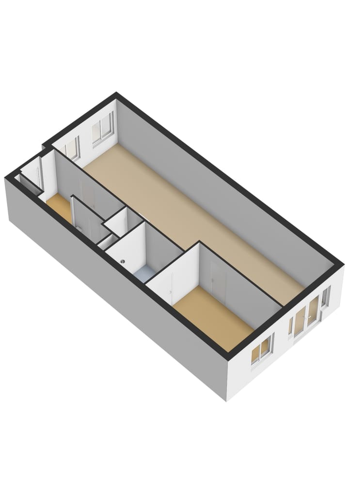 Foto 5 van Mariënrade 35