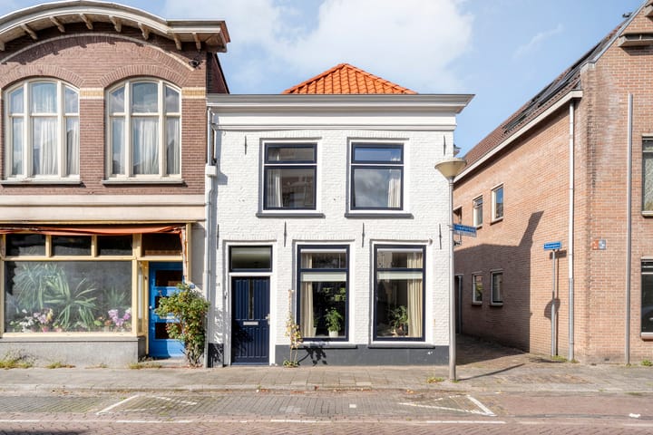 Foto 1 van Graafschap 18