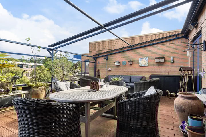 Foto 4 van Dolderseweg 95-F