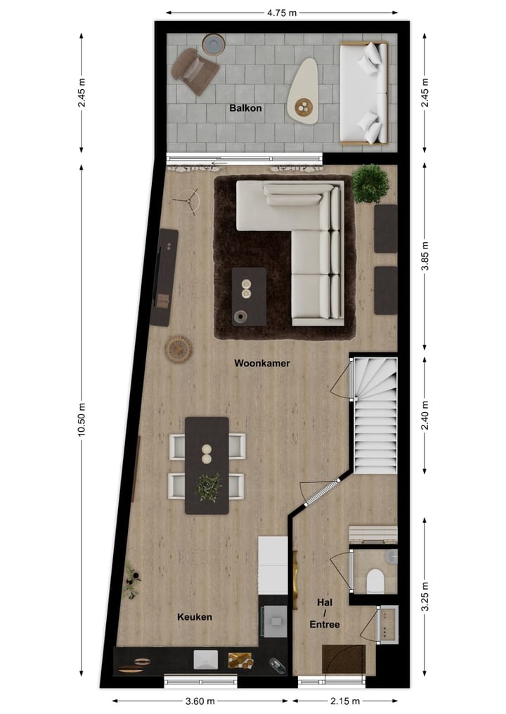 Foto 32 van Goudenregenhof 9