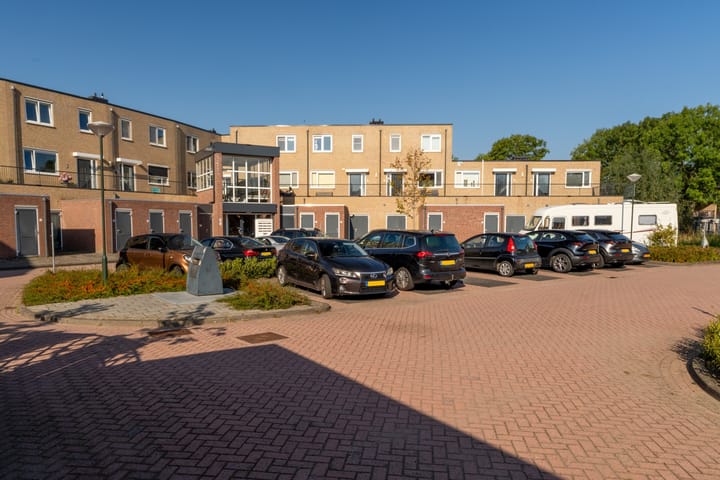 Foto 2 van Goudenregenhof 9