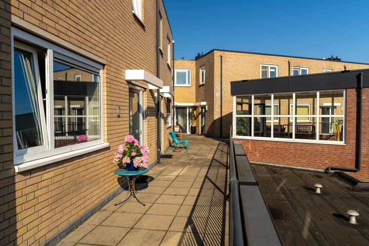 Foto 3 van Goudenregenhof 9