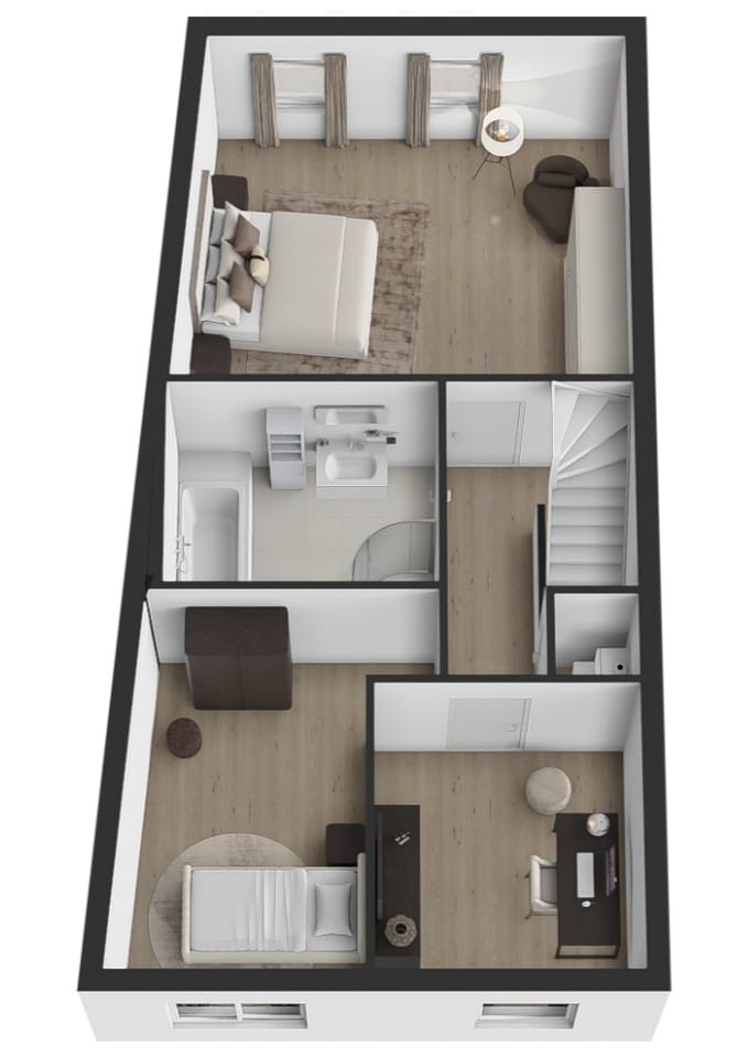 Foto 35 van Goudenregenhof 9