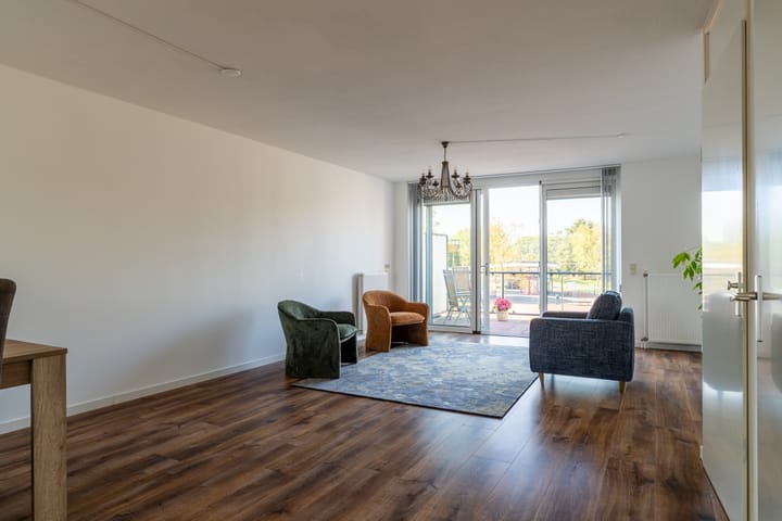 Foto 8 van Goudenregenhof 9