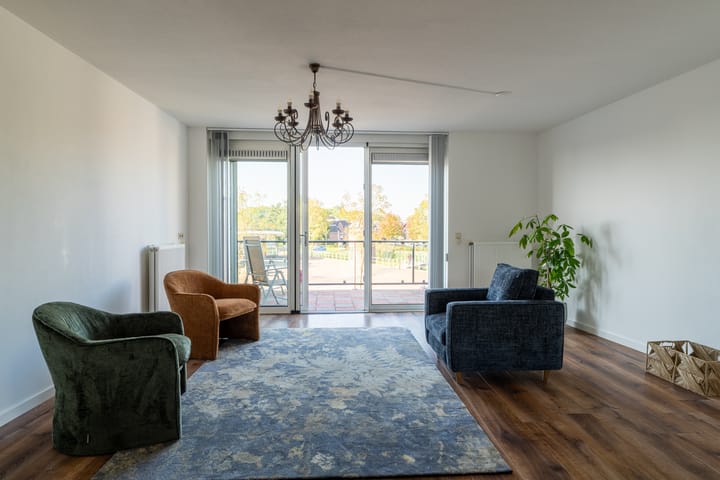 Foto 9 van Goudenregenhof 9