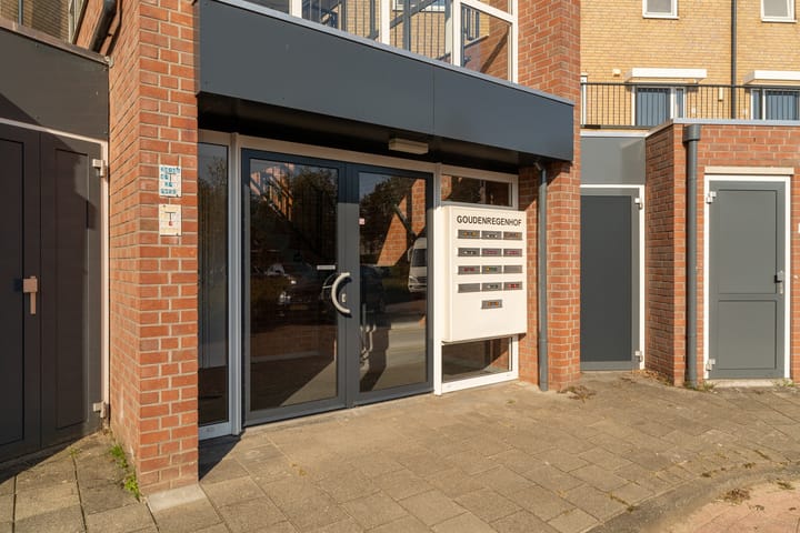 Foto 25 van Goudenregenhof 9