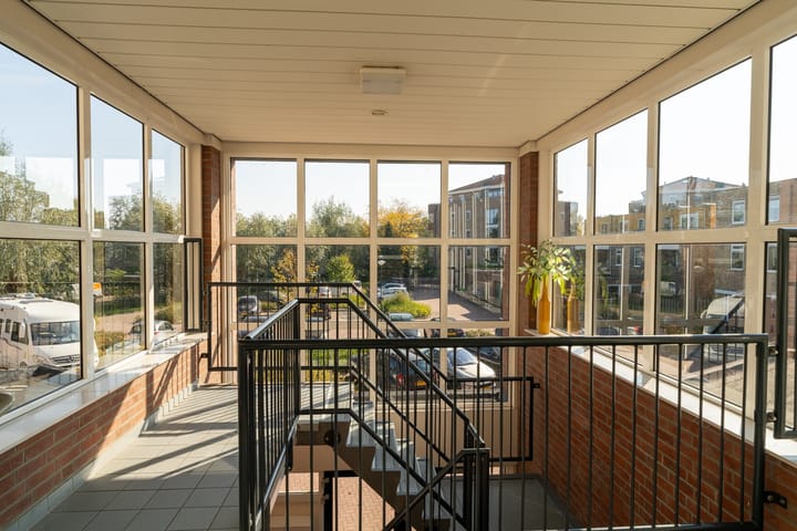 Foto 27 van Goudenregenhof 9