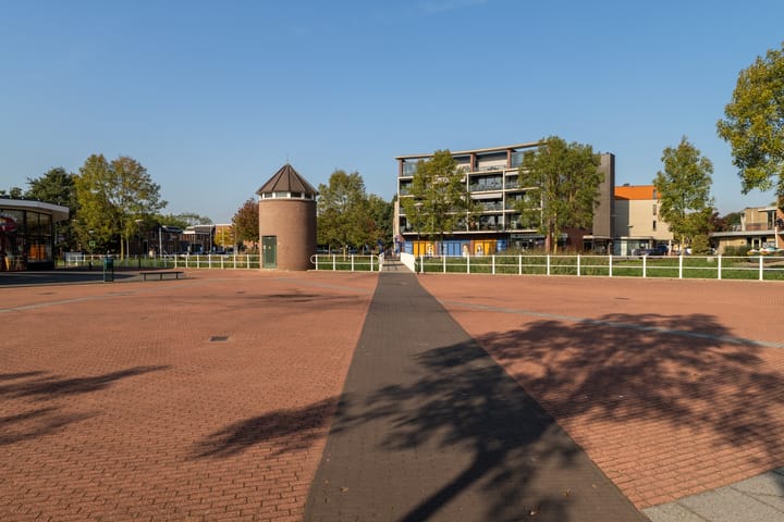 Foto 29 van Goudenregenhof 9