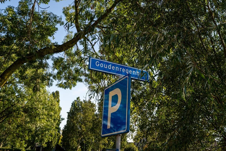 Foto 31 van Goudenregenhof 9