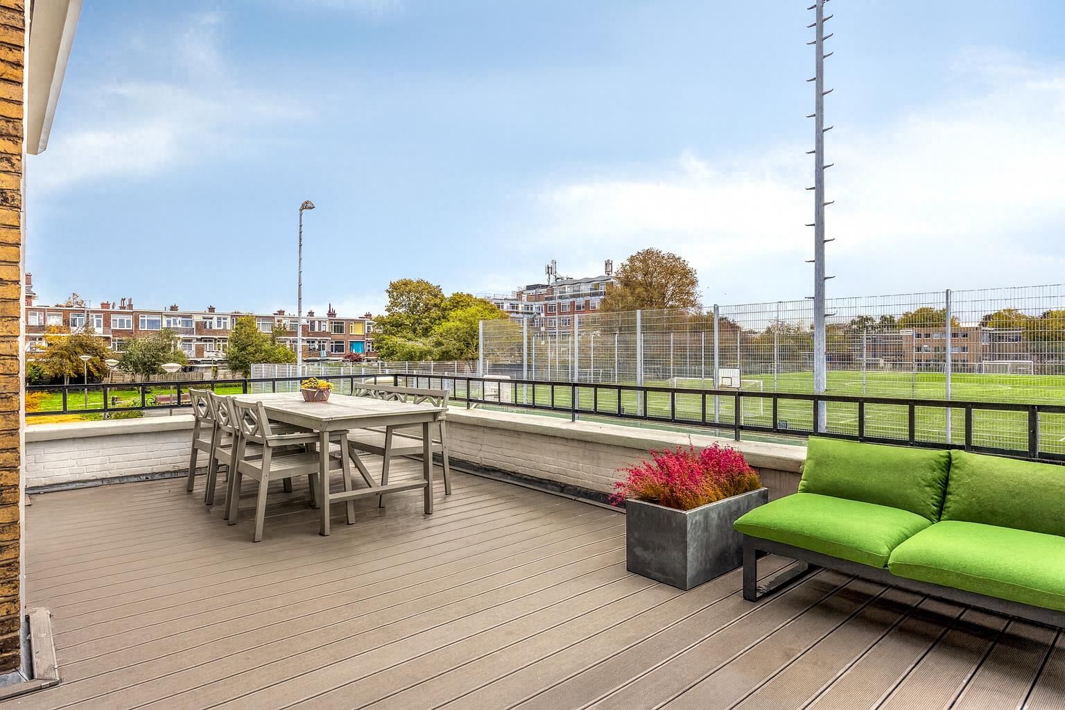 Voorthuizenstraat, 242, Den Haag, 2573AS, Zuid-Holland, Nederland 242 