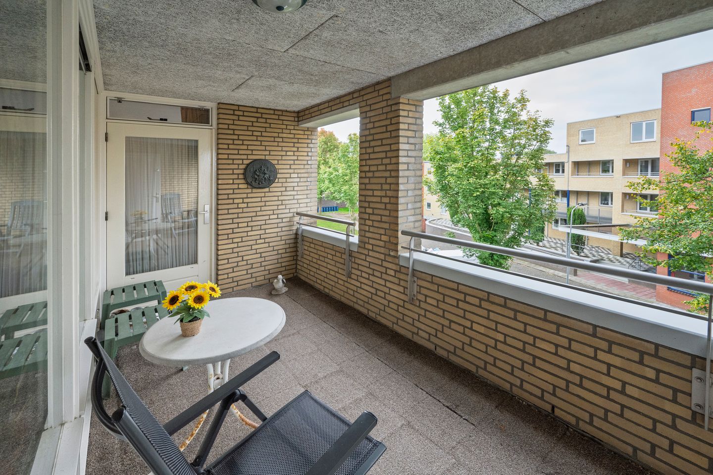 Foto 4 van Bernstein 70