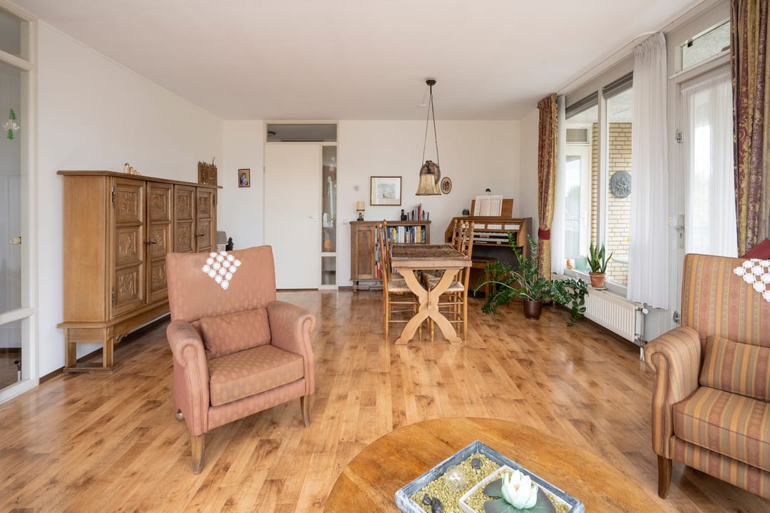 Foto 7 van Bernstein 70