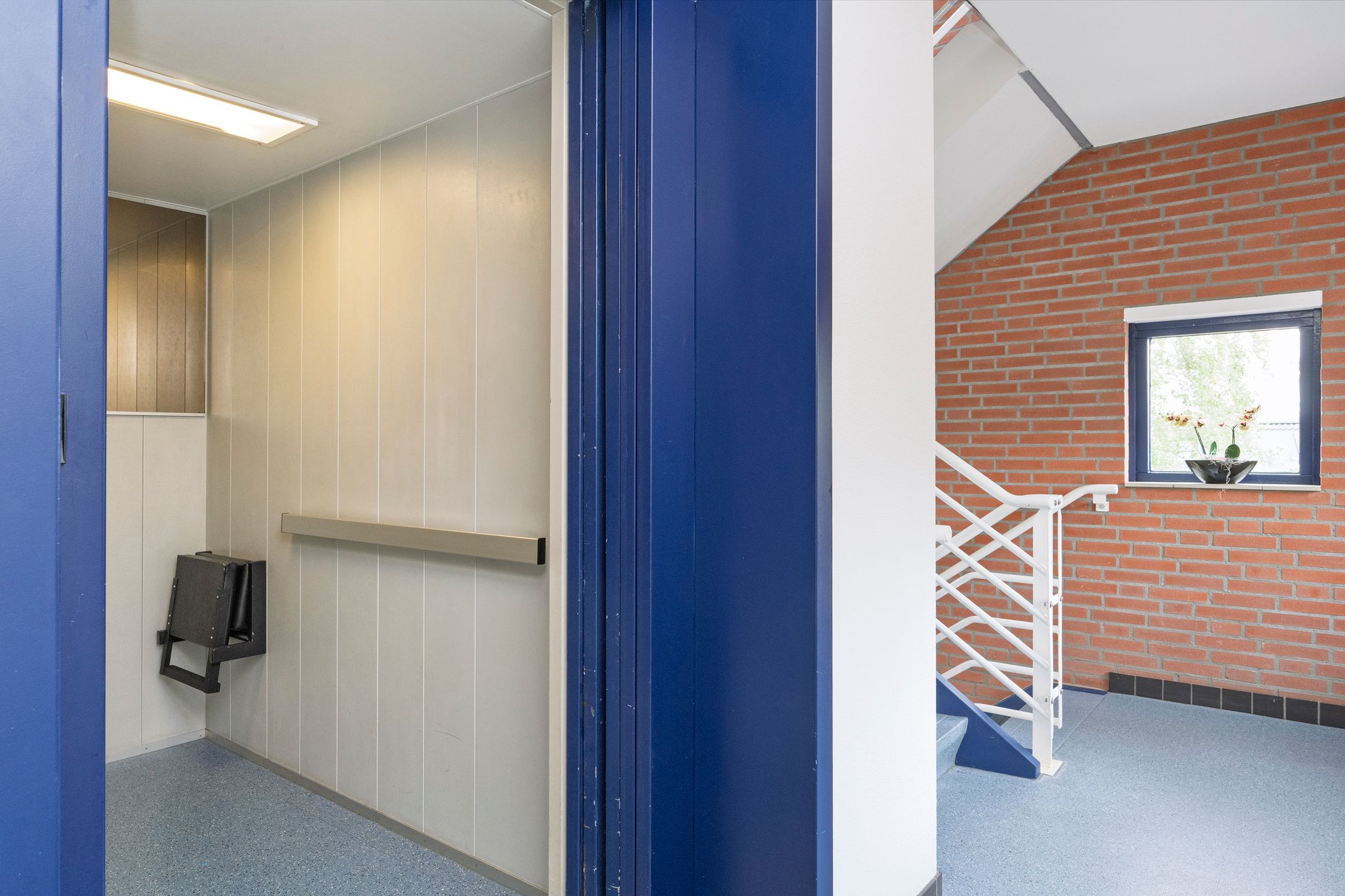 Foto 18 van Bernstein 70