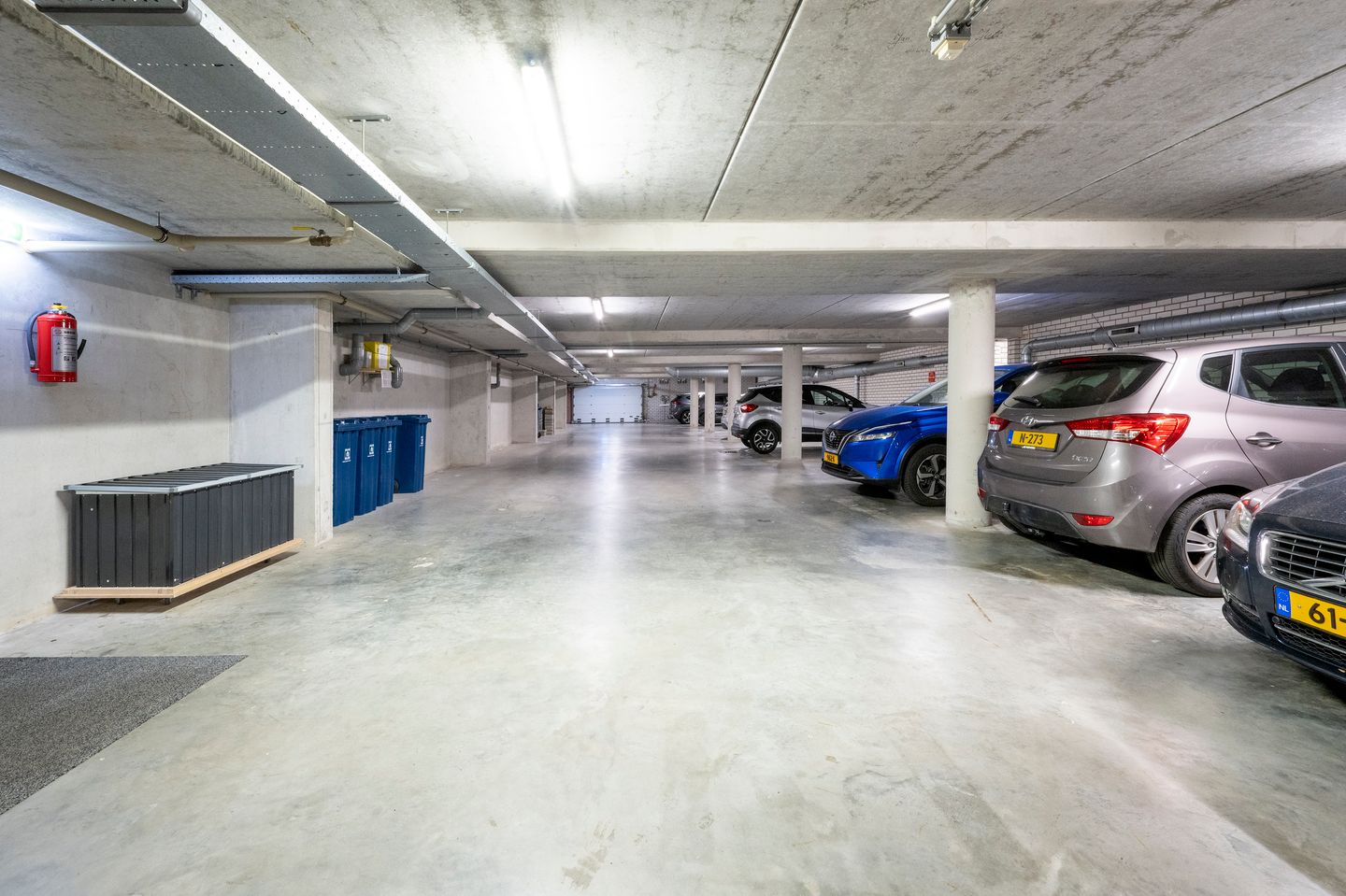 Foto 19 van Bernstein 70