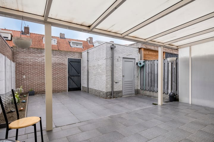 Foto 25 van Karperstraat 15