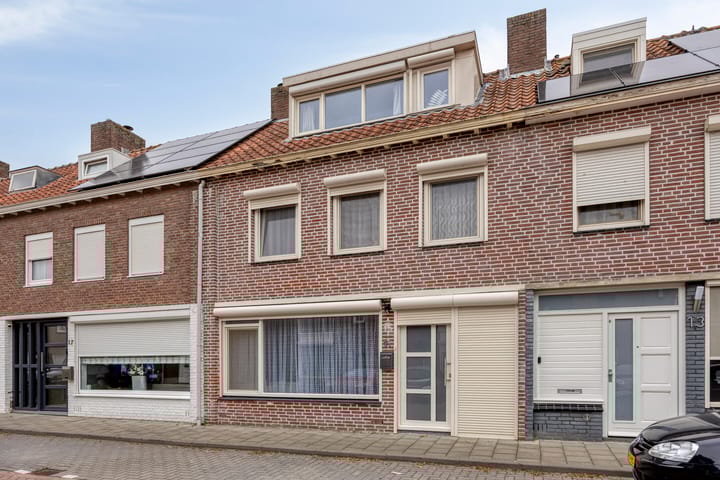 Foto 29 van Karperstraat 15