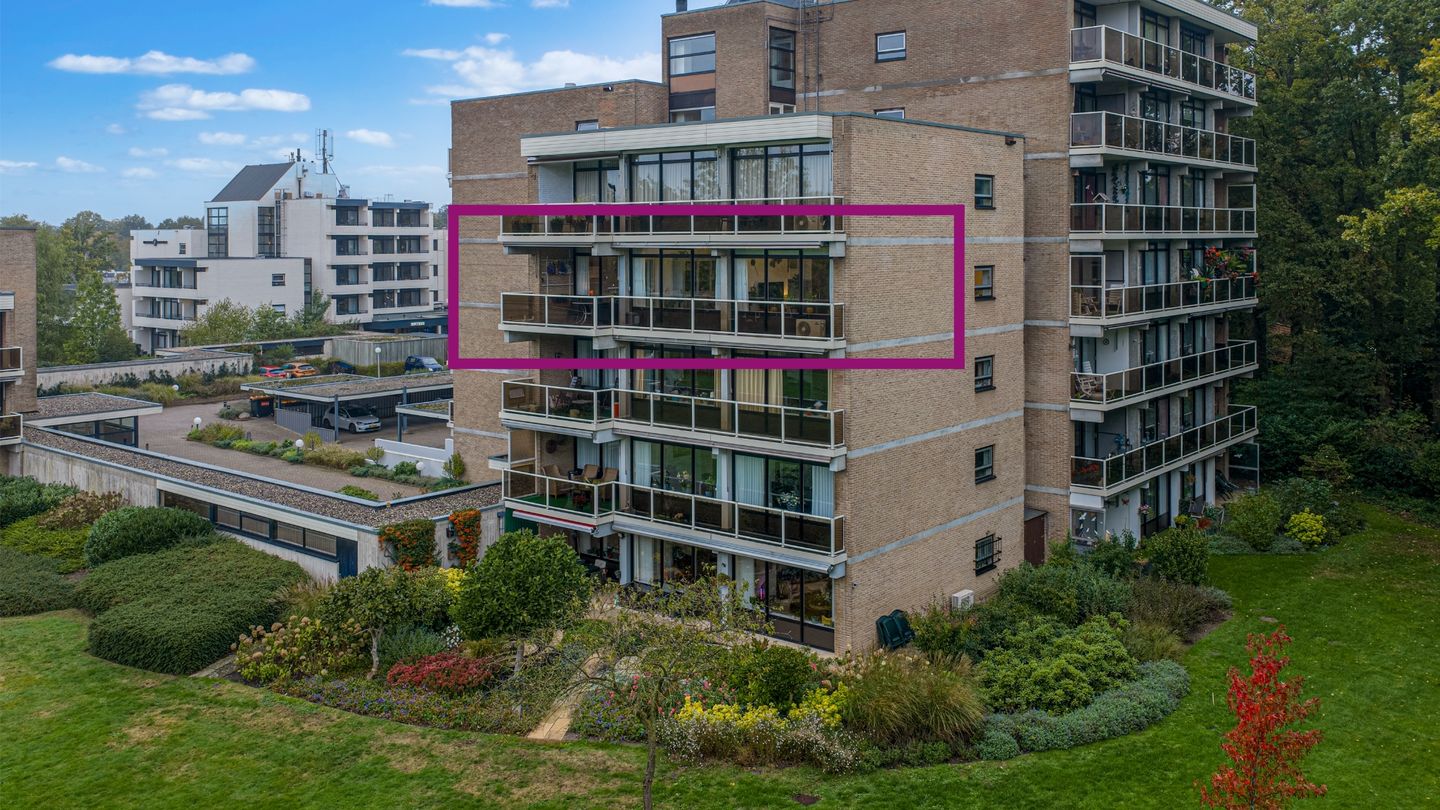 Foto 1 van Frerikshof 136