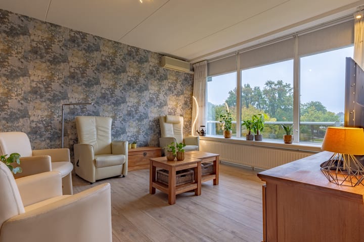 Foto 5 van Frerikshof 136