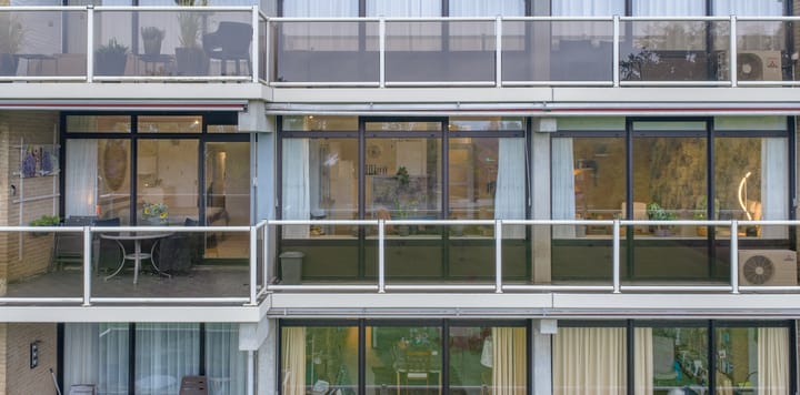 Foto 4 van Frerikshof 136