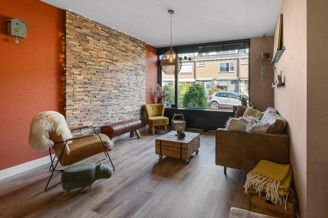 Foto 2 van Barentszstraat 33