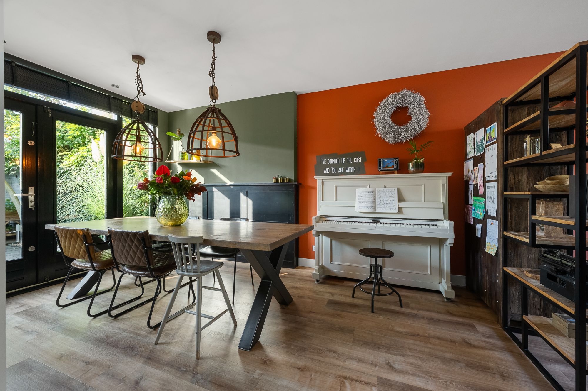 Foto 3 van Barentszstraat 33