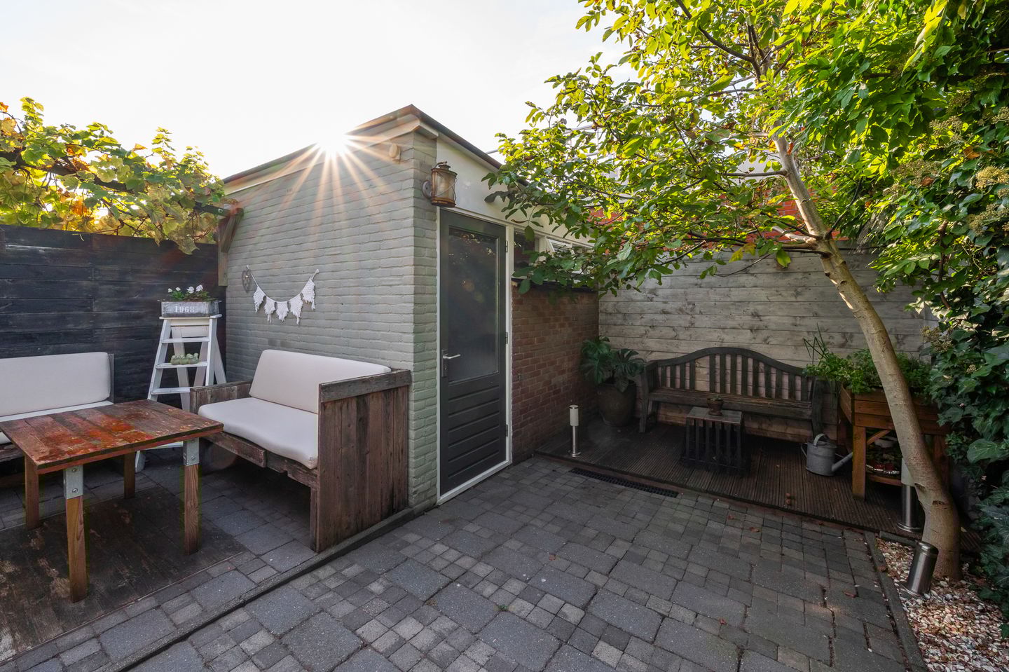 Foto 5 van Barentszstraat 33