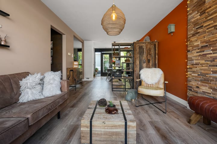 Photo 7 of Barentszstraat 33