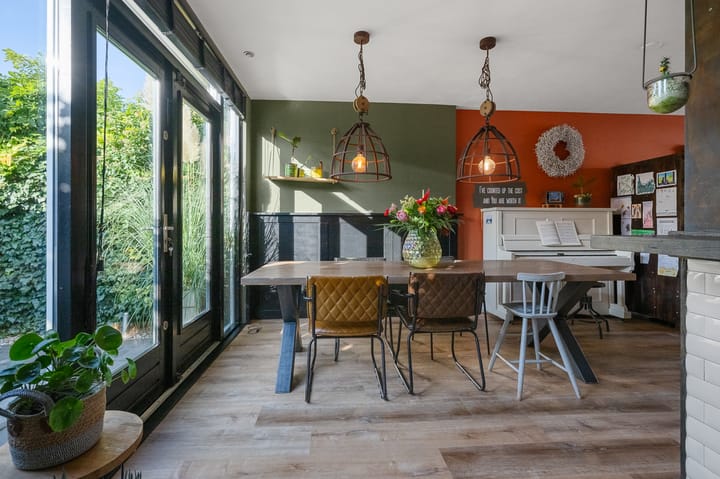 Photo 8 of Barentszstraat 33