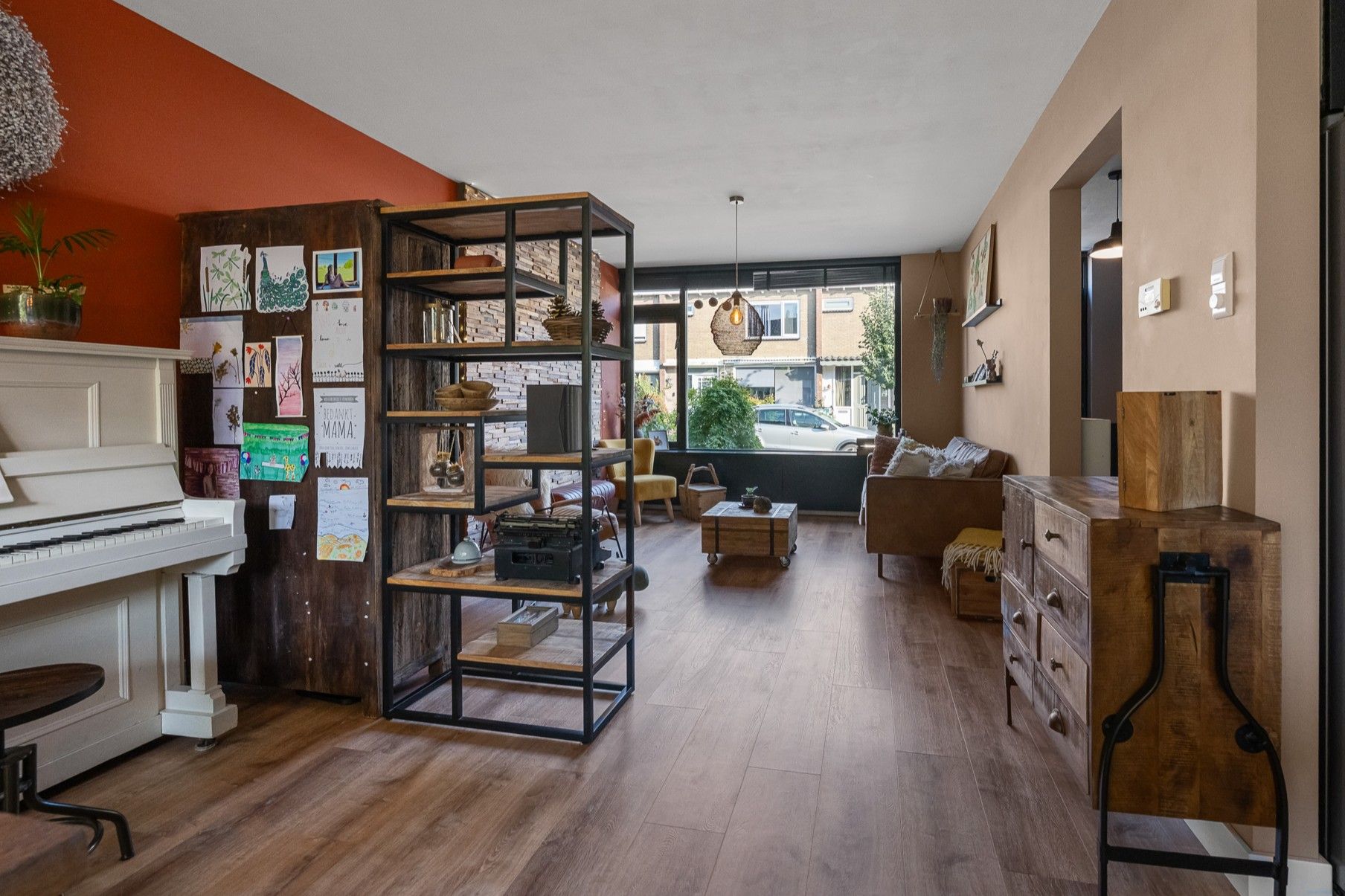 Foto 9 van Barentszstraat 33