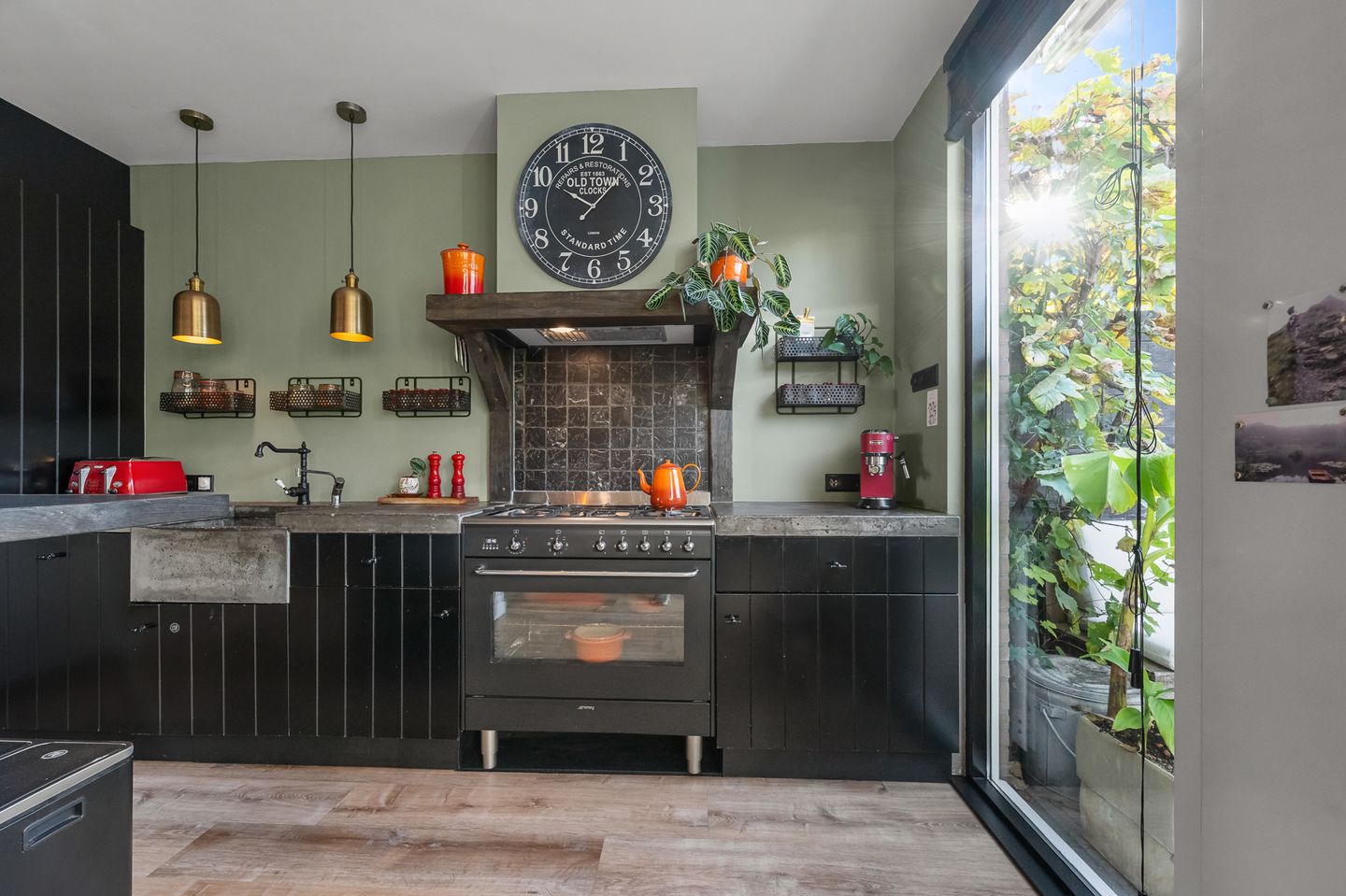 Foto 10 van Barentszstraat 33