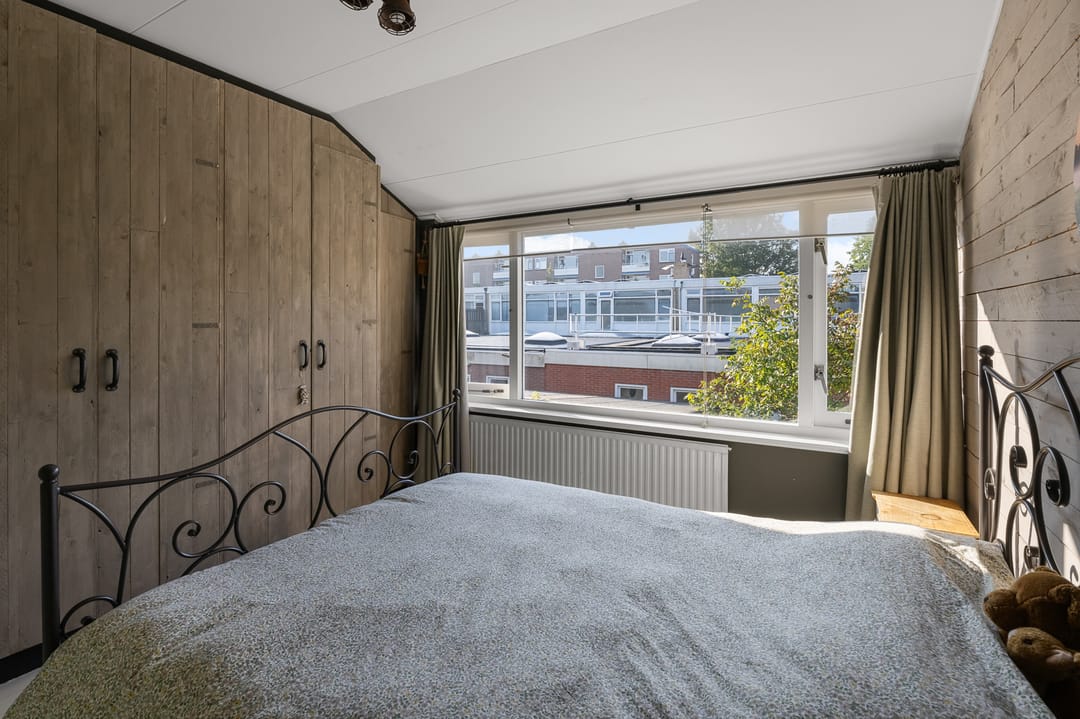 Foto 13 van Barentszstraat 33