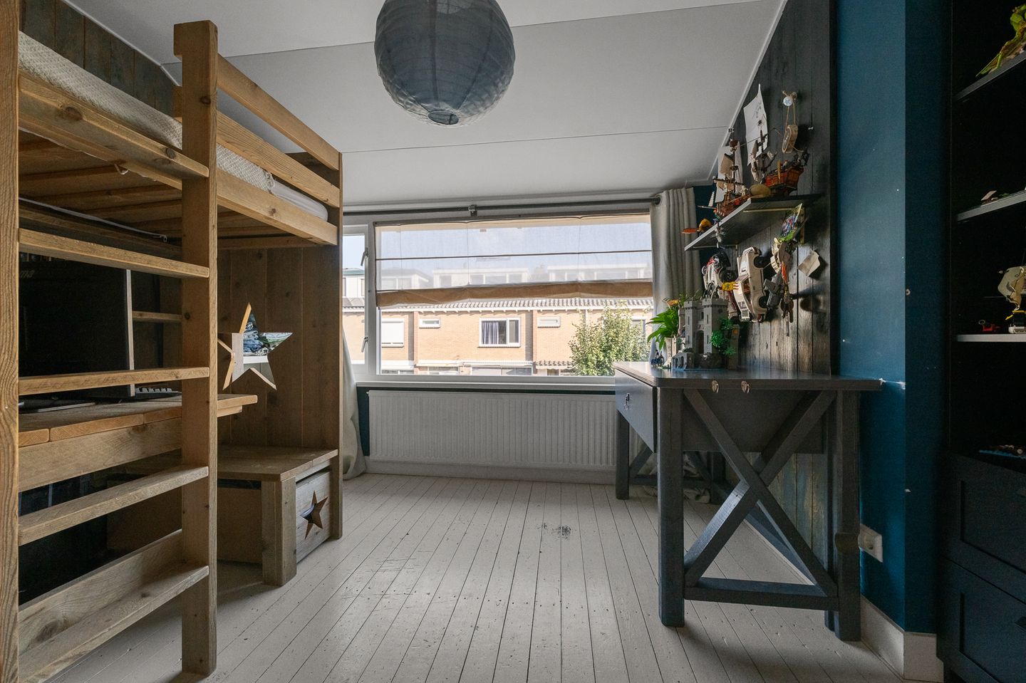 Foto 14 van Barentszstraat 33