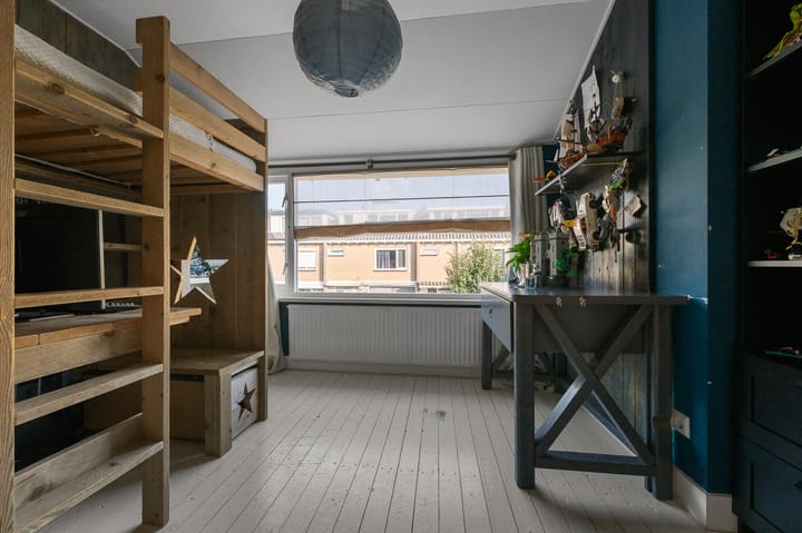 Photo 14 of Barentszstraat 33