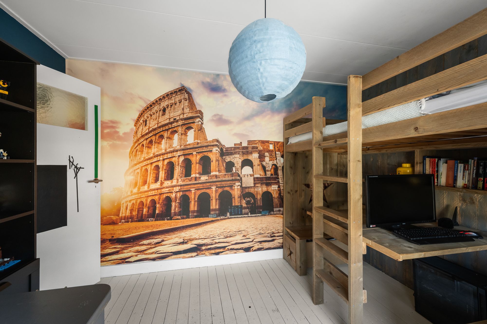 Foto 15 van Barentszstraat 33