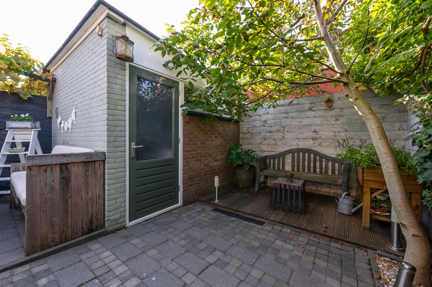 Foto 19 van Barentszstraat 33