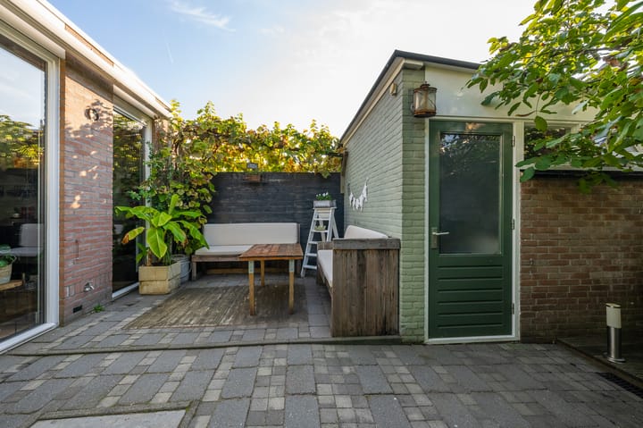 Photo 20 of Barentszstraat 33