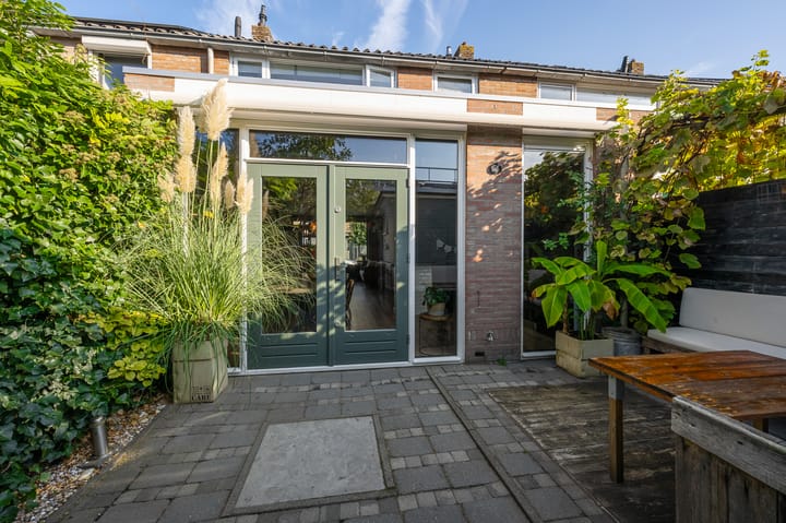 Photo 21 of Barentszstraat 33