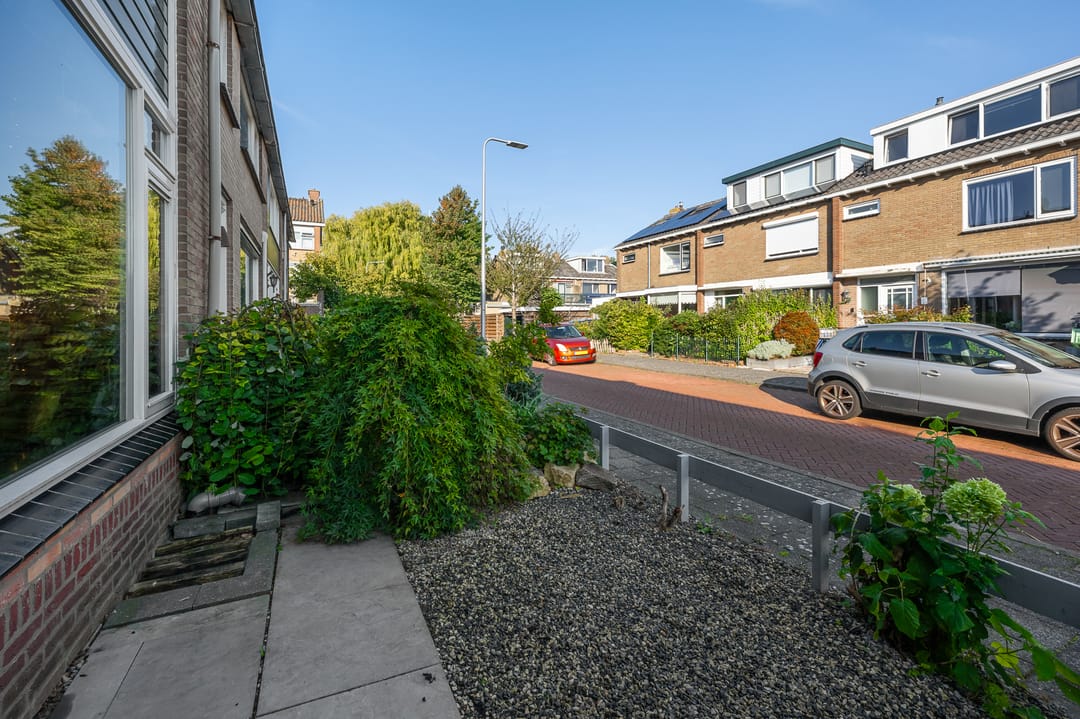 Foto 22 van Barentszstraat 33