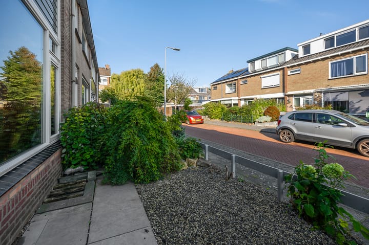 Photo 22 of Barentszstraat 33