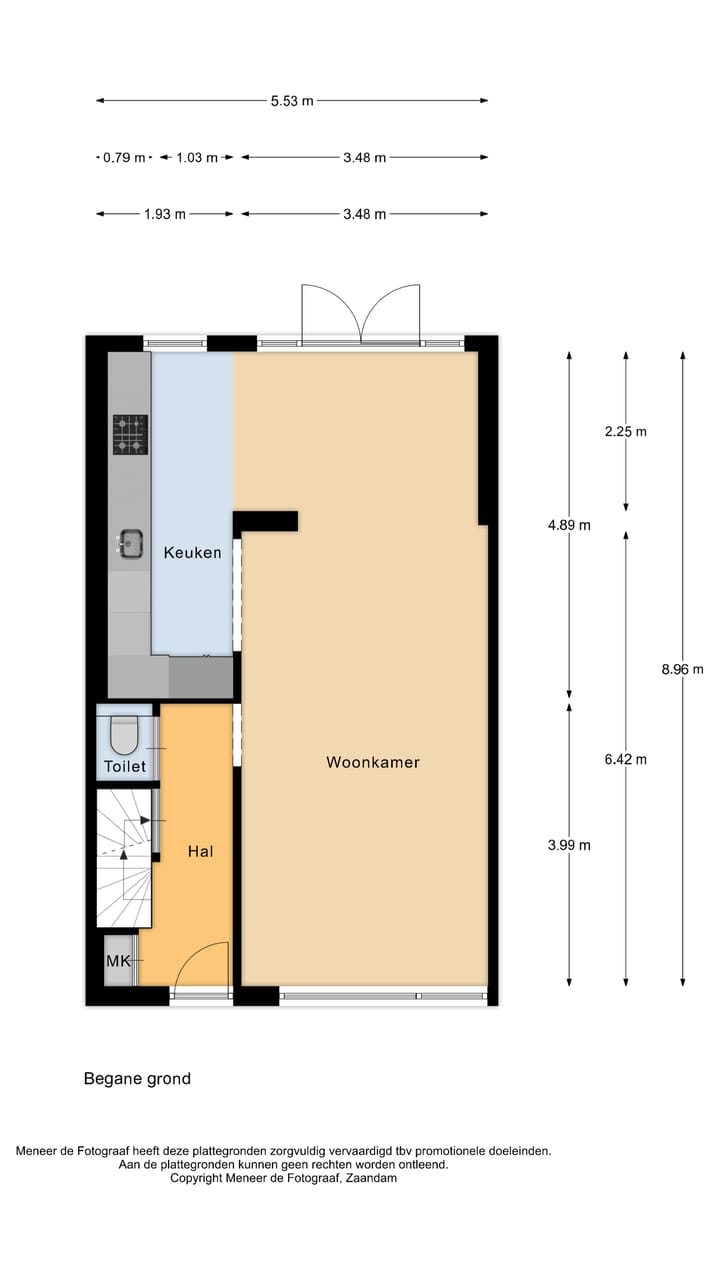 Photo 23 of Barentszstraat 33