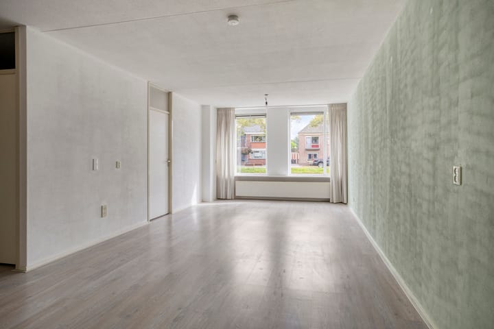 Foto 2 van Mercuriuslaan 3