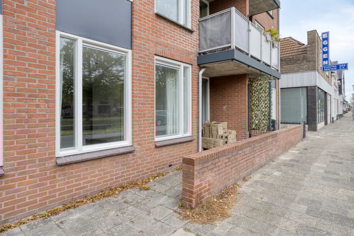 Foto 5 van Mercuriuslaan 3