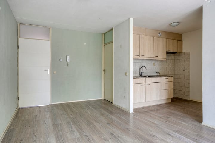 Foto 7 van Mercuriuslaan 3