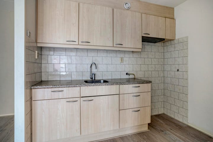 Foto 8 van Mercuriuslaan 3