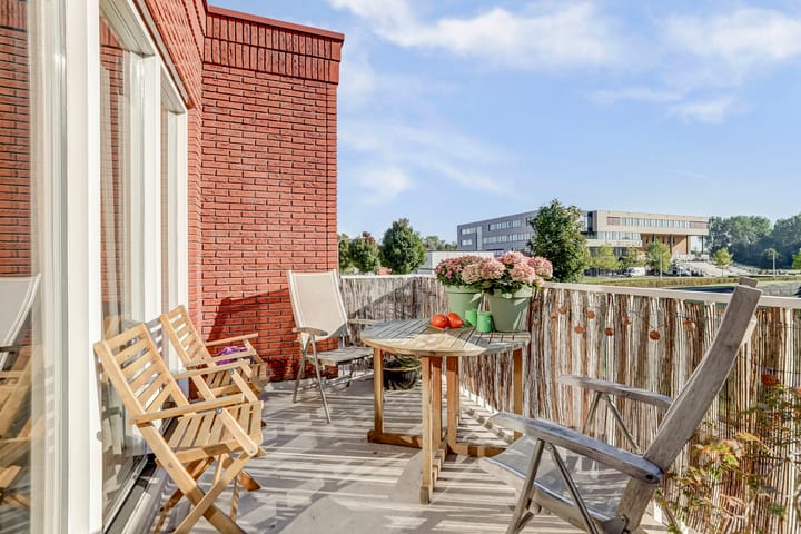 Foto 4 van De Pionier 58