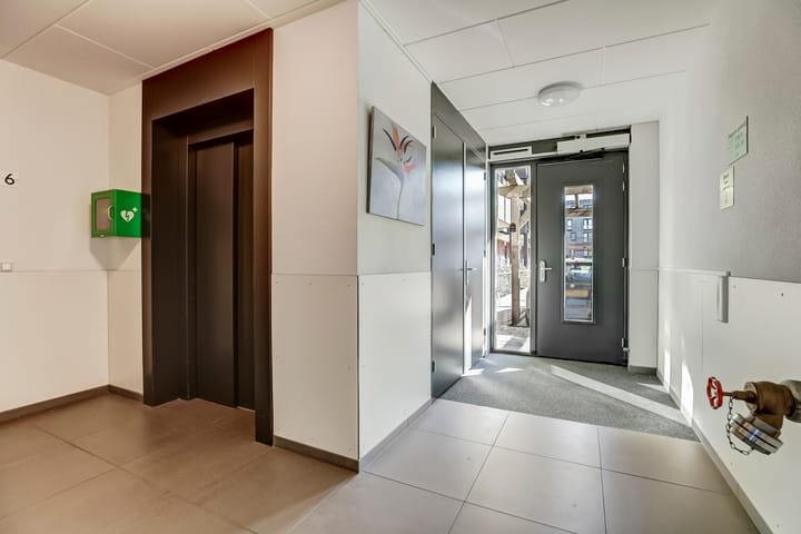 Foto 7 van De Pionier 58